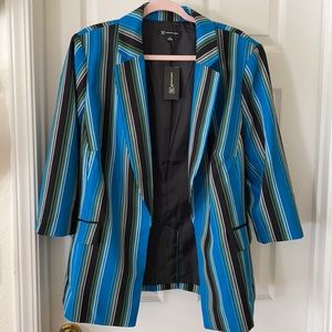 Lane Bryant Suite Pants and Jacket Size 18